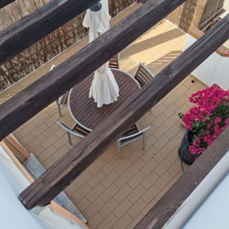 Cabanas De Tavira Gomeira, 2 Bedroom, 3 Terraced Penthouse With Seaview, 300M From The Sea Extérieur photo