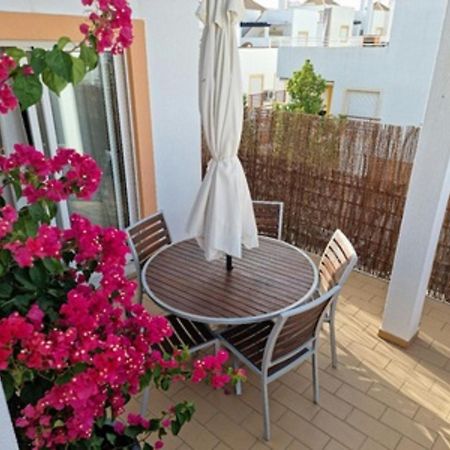 Cabanas De Tavira Gomeira, 2 Bedroom, 3 Terraced Penthouse With Seaview, 300M From The Sea Extérieur photo
