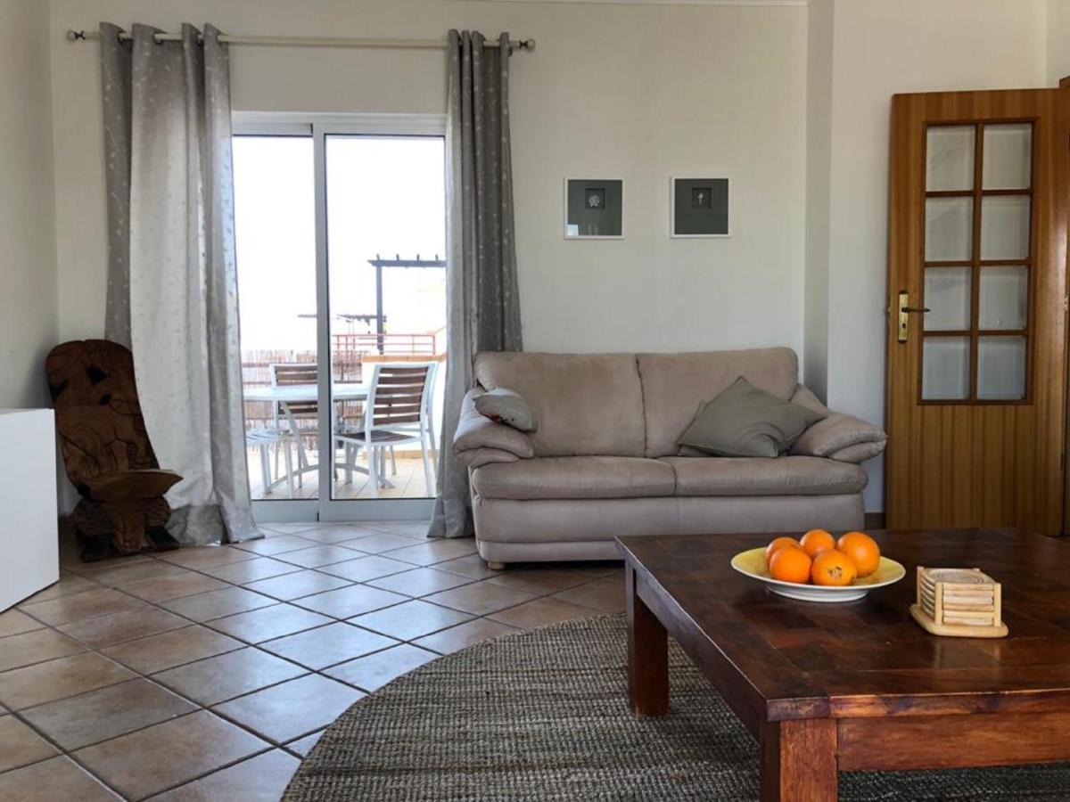 Cabanas De Tavira Gomeira, 2 Bedroom, 3 Terraced Penthouse With Seaview, 300M From The Sea Extérieur photo