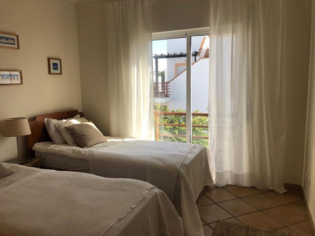 Cabanas De Tavira Gomeira, 2 Bedroom, 3 Terraced Penthouse With Seaview, 300M From The Sea Extérieur photo