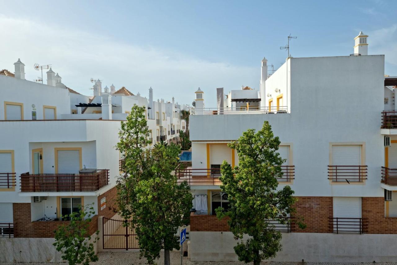 Cabanas De Tavira Gomeira, 2 Bedroom, 3 Terraced Penthouse With Seaview, 300M From The Sea Extérieur photo