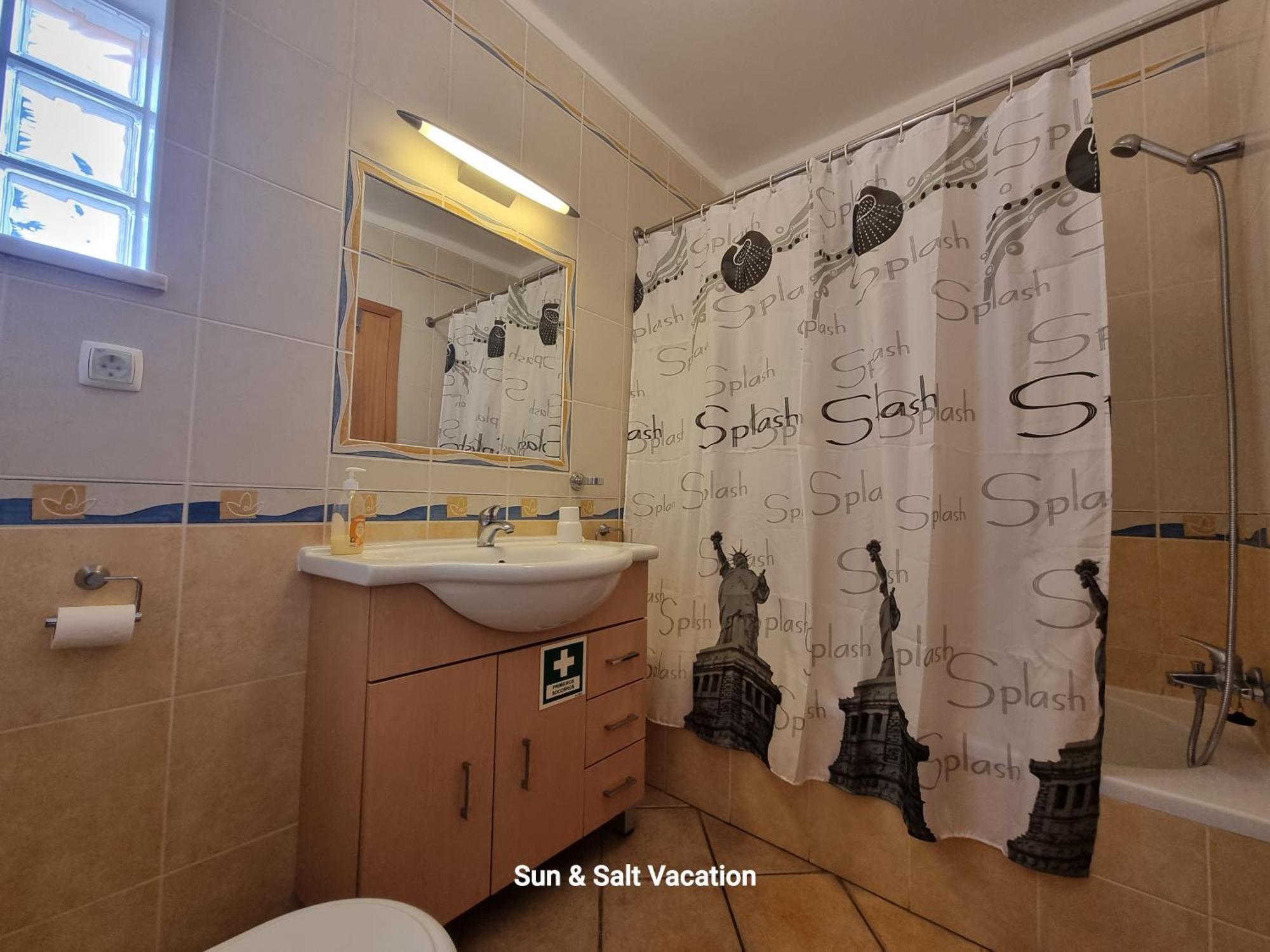 Cabanas De Tavira Gomeira, 2 Bedroom, 3 Terraced Penthouse With Seaview, 300M From The Sea Extérieur photo